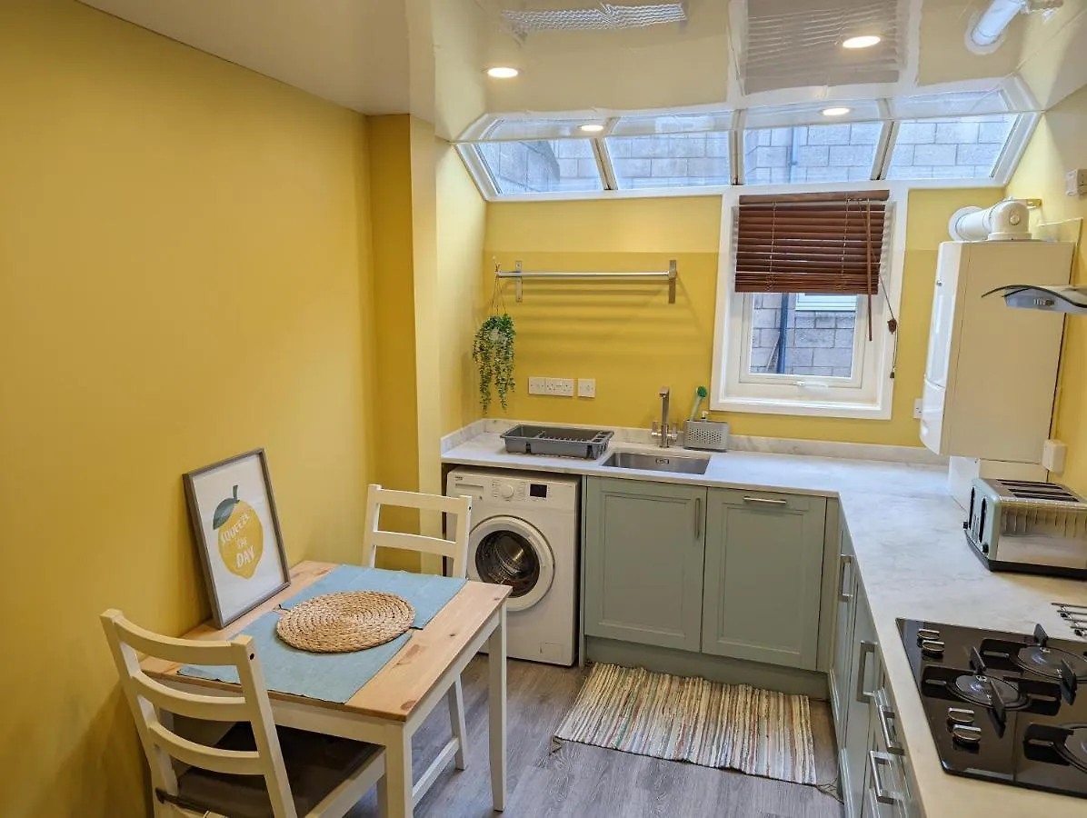 Family Friendly Central Garden Flat Εδιμβούργο Ηνωμένο Βασίλειο