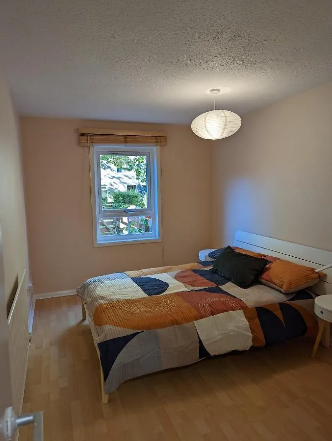 Family Friendly Central Garden Flat Εδιμβούργο Ηνωμένο Βασίλειο