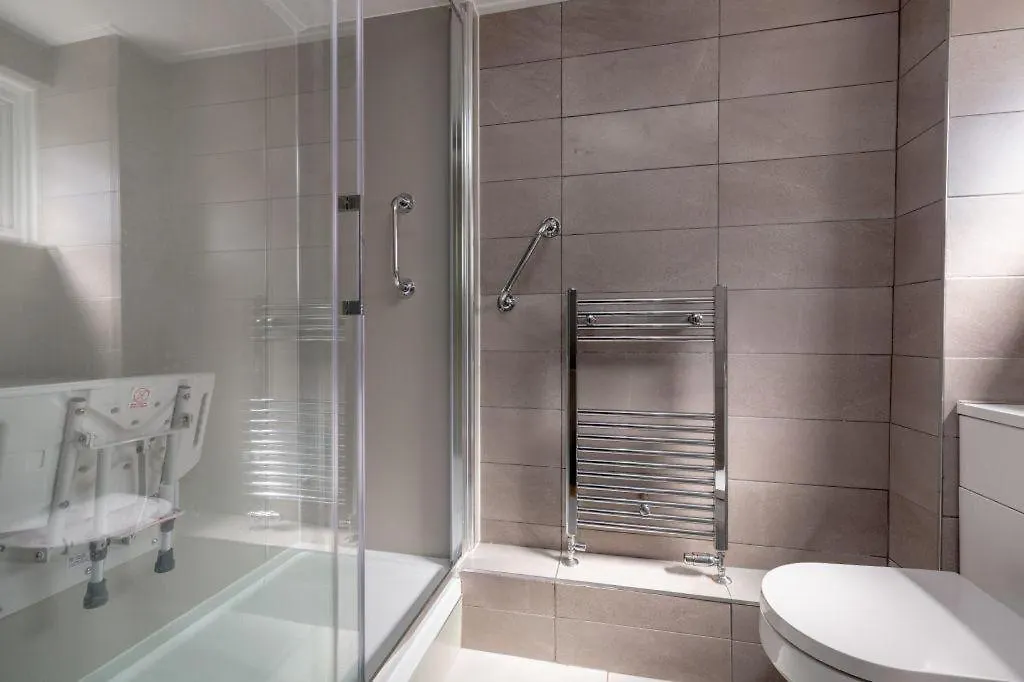 Family Friendly Central Garden Flat Εδιμβούργο Διαμέρισμα